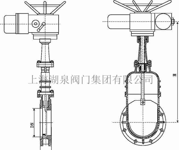 閘閥廠家